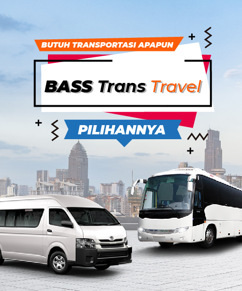 Bass Trans Travel
